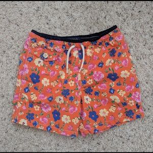 Polo Ralph Lauren Boys Size 6 swim trunks